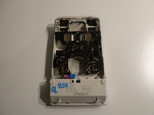 AUDI A4 A5 light lighting cabs 8T0947135BF