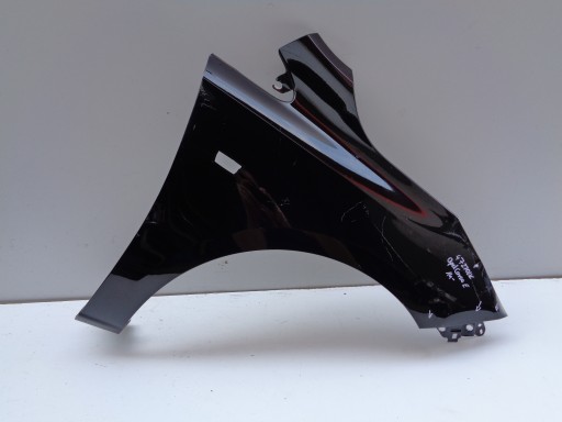 fender right front OPEL CORSA E 14- NR 47270
