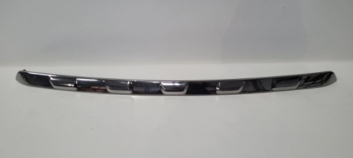 CHROM der Stoßstange LEXUS NX LIFT 53122-78010 Original