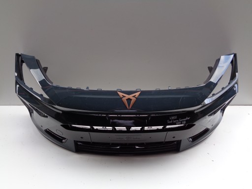 front bumper SEAT CUPRA FORMENTOR 5FF 23- LIFT NR 48100