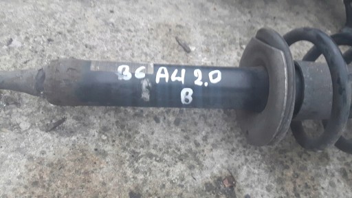 MCPHERSON AUDI A4 B6 2.0 FSI AWA