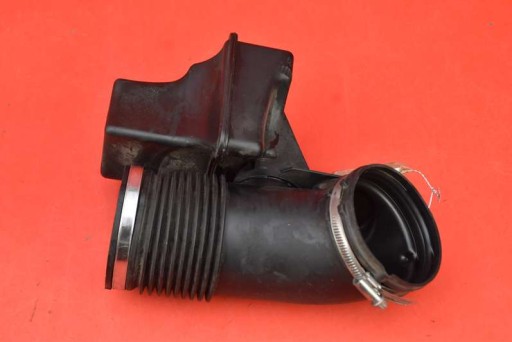 hose wiring pipe air 7536004-05 BMW E90 E91 2.5i 218 KM 04-10