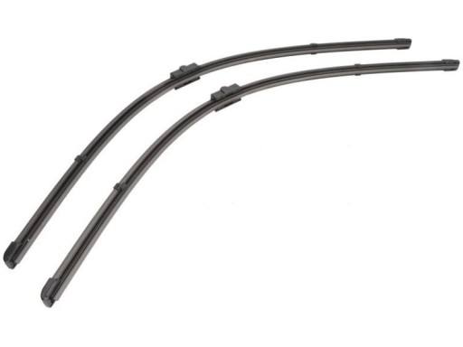 574310 - РУЧКА WYC VALEO SILENCIO X-TRM 700 2ШТ VM401