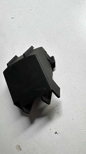 spoiler gearboxes of the gear MANUAL SAAB 9-3 93 B207 FM55 101 OKNA REWIZYJNEGO