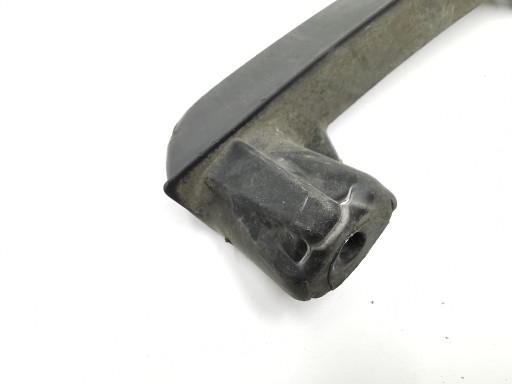 spoiler accessories of a bumper right front TOYOTA YARIS 53852-0D010