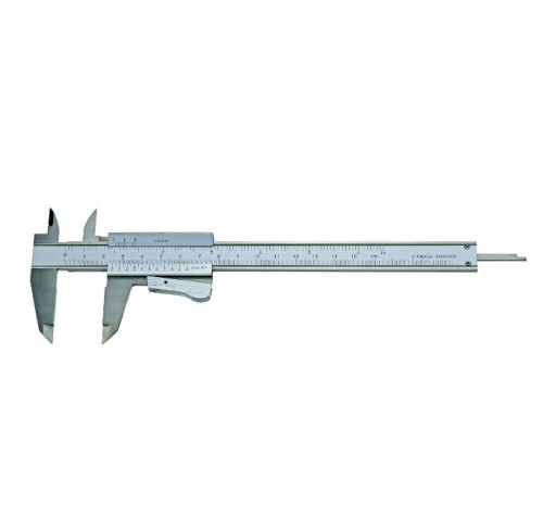 АНАЛОГОВЫЙ КАЛИПЕР MAUb - TOP 150 x 40/0,02 мм