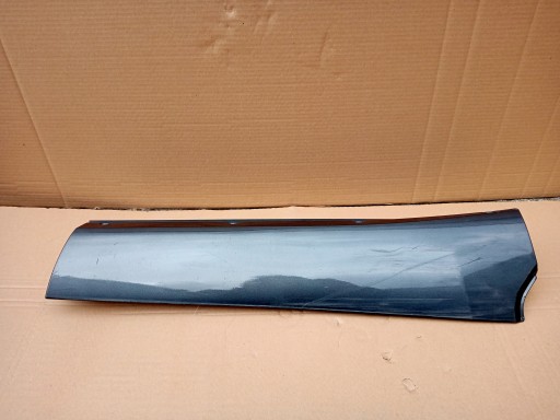 75741-0E100 A75741-0E100 - TOYOTA HIGHLANDER НАКЛАДКА ДВЕРНАЯ ПРАВАЯ 2020