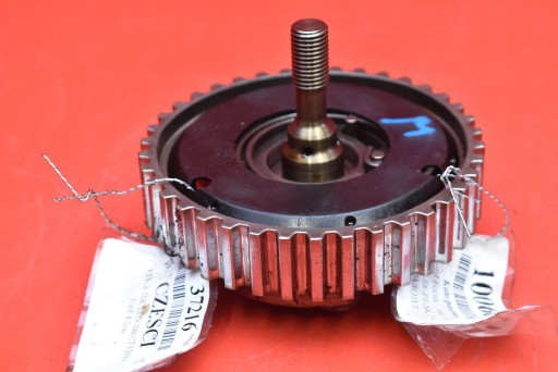 Poulie ZMIENNYCH FAZ de la distribution E3BG6C525BA FORD FOCUS MK3 1.0 100 KM
