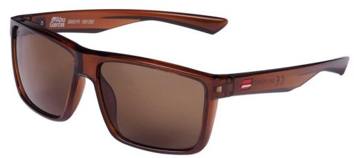 Окуляри Abu Garcia Spike Quartz Brown