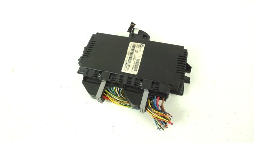 computer Centralina modulo luci MINI COOPER ONE R56 3450937 61353450937-01