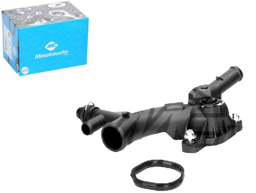 32009 - ТЕРМОСТАТ METALCAUCHO