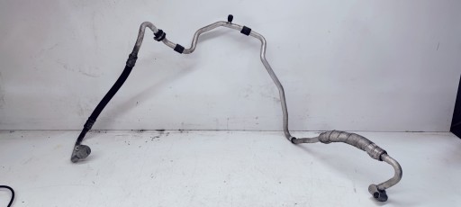 crijevo prijenos klimatizacije AUDI VW SEAT 1K0820743FE