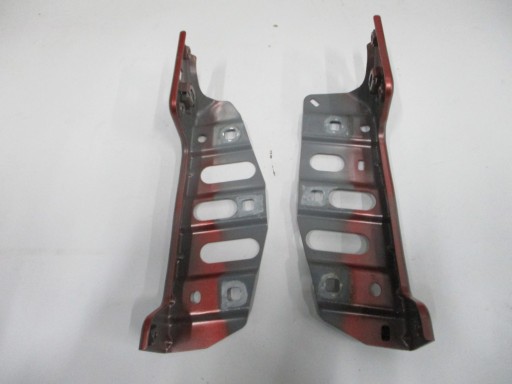 CONSOLLE STAFFA RENAULT CLIO V 641346272R