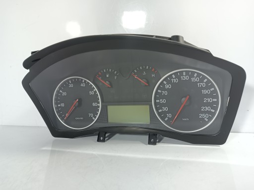 Fiat Croma 05-11 dials dials tachometer 1.9JTD OE 51735924