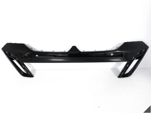 BMW 5 G60 G61 m-packet 23- central cap accessories cover W bumper front