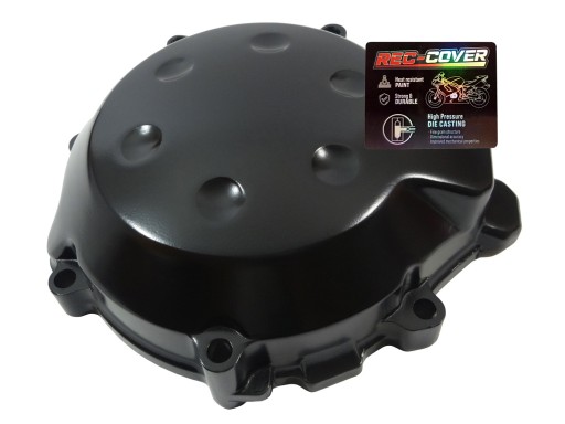 REC-EK32 - крышка генератора KAWASAKI ZX-14 / R 08-14