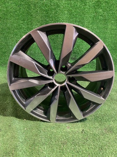disc AUDI A4 A5 18” AUDI 8J ET40 NR.f031