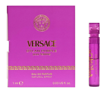 versace versace pour femme dylan purple woda perfumowana 1 ml    
