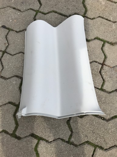 cover SLUPKA left VW CADDY III 2K5867245N