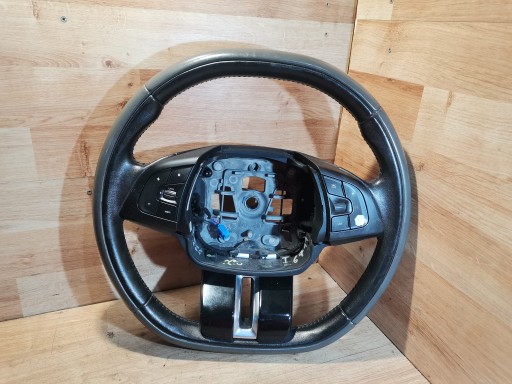 lenkrad MULTIFUNKCYJNA CITROEN C4 CACTUS 98031272YC