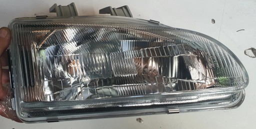 HONDA CIVIC 92- REFLEKTOR light front right electrical TYC