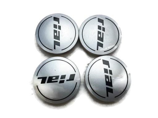 Ковпачки Ковпачки RIAL N23