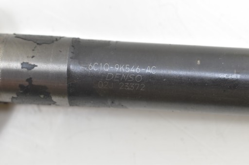 injector FORD TRANSIT MK7 BOXER JUMPER DUCATO 2.2 TDCI HDI 6C1Q-9K546-AC