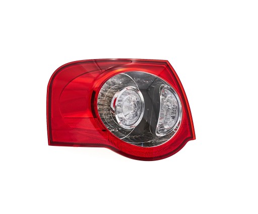 E88E6B02 - Задняя лампа VW Passat (B6), 06 - 10 3C9945095