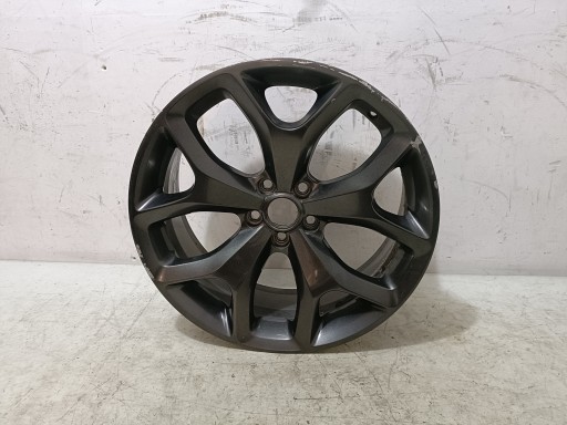 DODGE CHARGER CHALLENGER disc aluminium 8JX20 ET24 1ZV91TRMAB 5x115