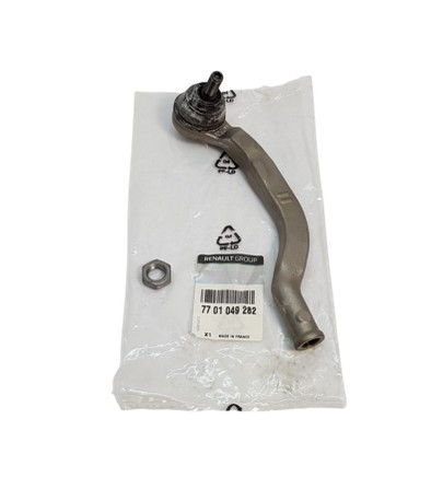 7701049282 - НАКОНЕЧНИК ПАЛИЦІ LH LAGUNA II ESPACE IV TRAFIC II