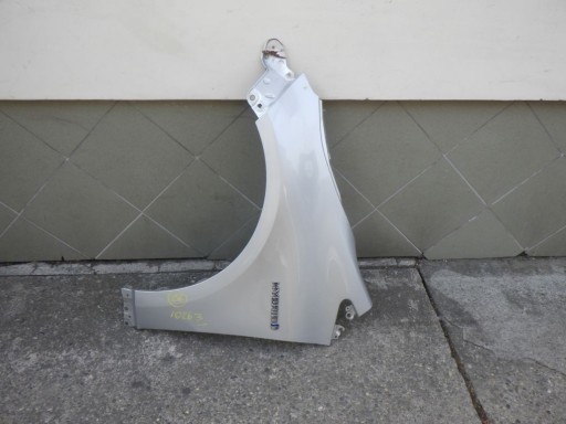 TOYOTA COROLLA E21 HB KOMBI 18- fender front left