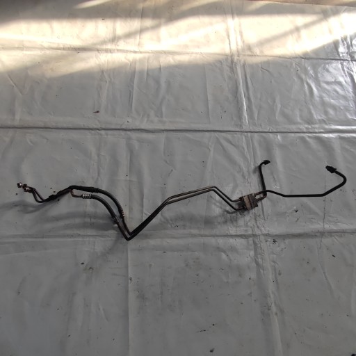 JEEP GRAND CHEROKEE WK 3.0 CRD ТРОС КОРОБКИ КОРОБКИ ПЕРЕДАЧ