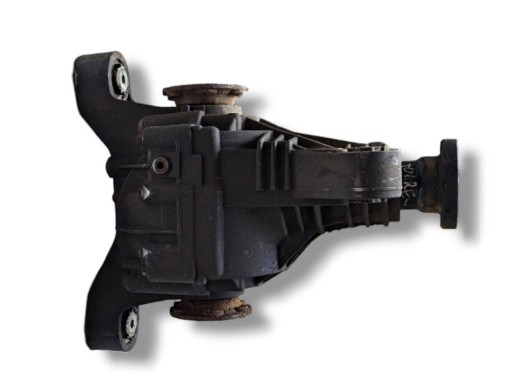 rear differential diff Volkswagen Touareg 2005 0AB525015Q