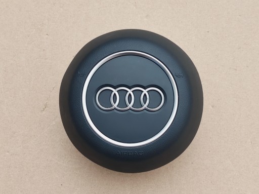 AUDI TT 8S0 2014-2023 airbag KIEROWCA 8S0880201A