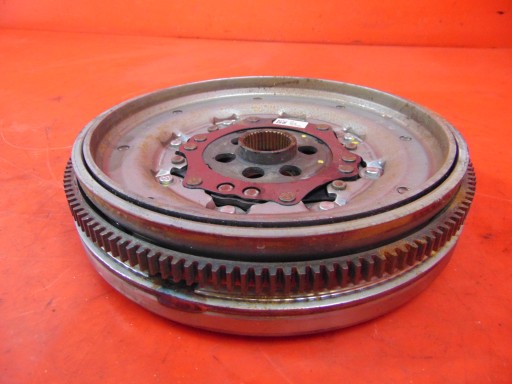 Audi Q3 II F3 83A 1.5 TFSI VW SEAT flywheel
