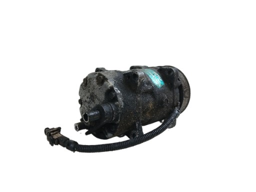 CITROEN BERLINGO compresseur compresseur de climatisation 9640486480