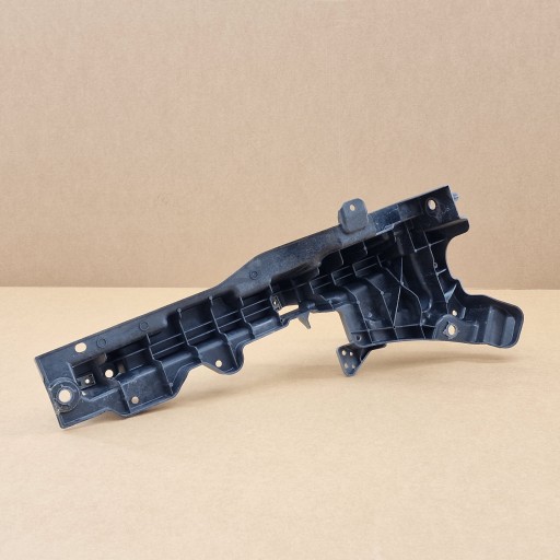 right OKULAR holder of a fender front POLESTAR 3 colour 729