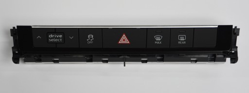 4N0925301 AUDI A8 4N панель кнопок управления