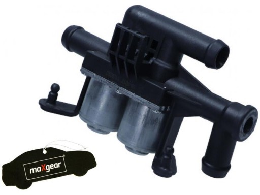 КЛАПАН УПРАВЛЕНИЯ ОХЛАЖДАЮЩЕЙ ЖИДКОСТЬЮ MAXGEAR 18-1017