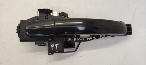 handle right rear part colour FB Ford Focus MK3 1,0 Ecoboost