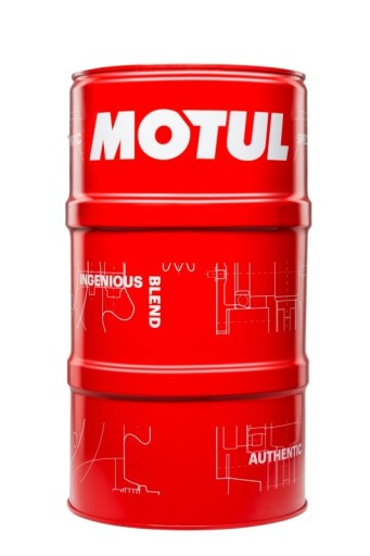 MOTUL OIL 10W40 60л 5100 4T / МОТОЦИКЛЫ