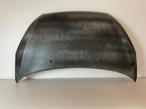 bonnet cover Suzuki Splash 06-08