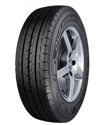 BRIDGESTONE DURAVIS R660 215/65 R16 106 T