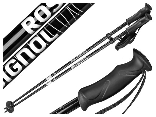 Палиці для гірських лиж ELECTRA Rossignol