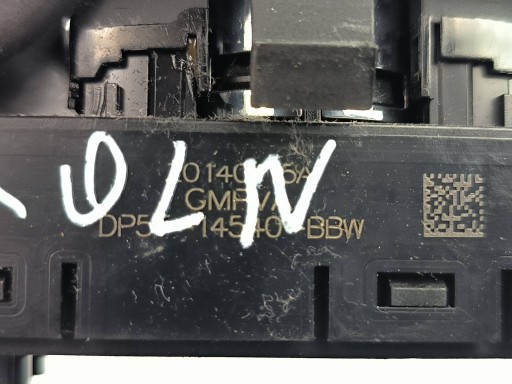 Bouton Bouton LINCOLN MKC