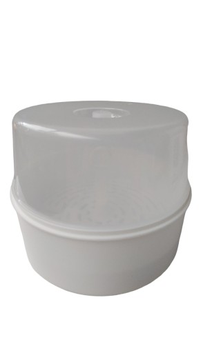 Стерилізатор для мікрохвильової печі Reer 4035805004171