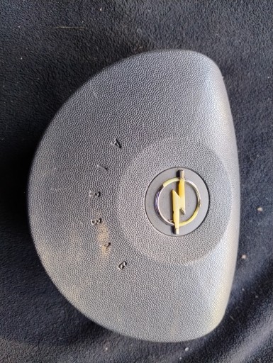 airbag steering wheel airbag OPEL MERIVA and A 93319474
