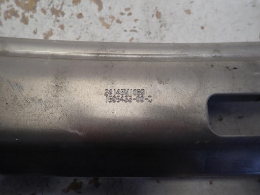 sider front TESLA Y 2021- 1505433-00-C