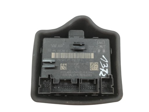 module door right rear part 4M1959795D Audi A7 II (2018-2025) C8