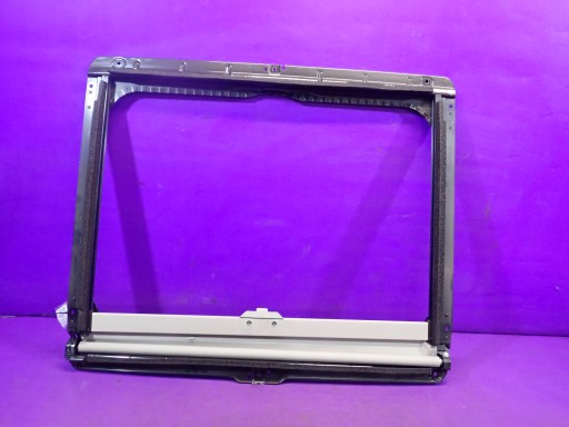 OPEL ADAM 12-3D ШТОРКА ЛЮКА ПАНОРАМА